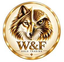 Wolf & Falcon Logo